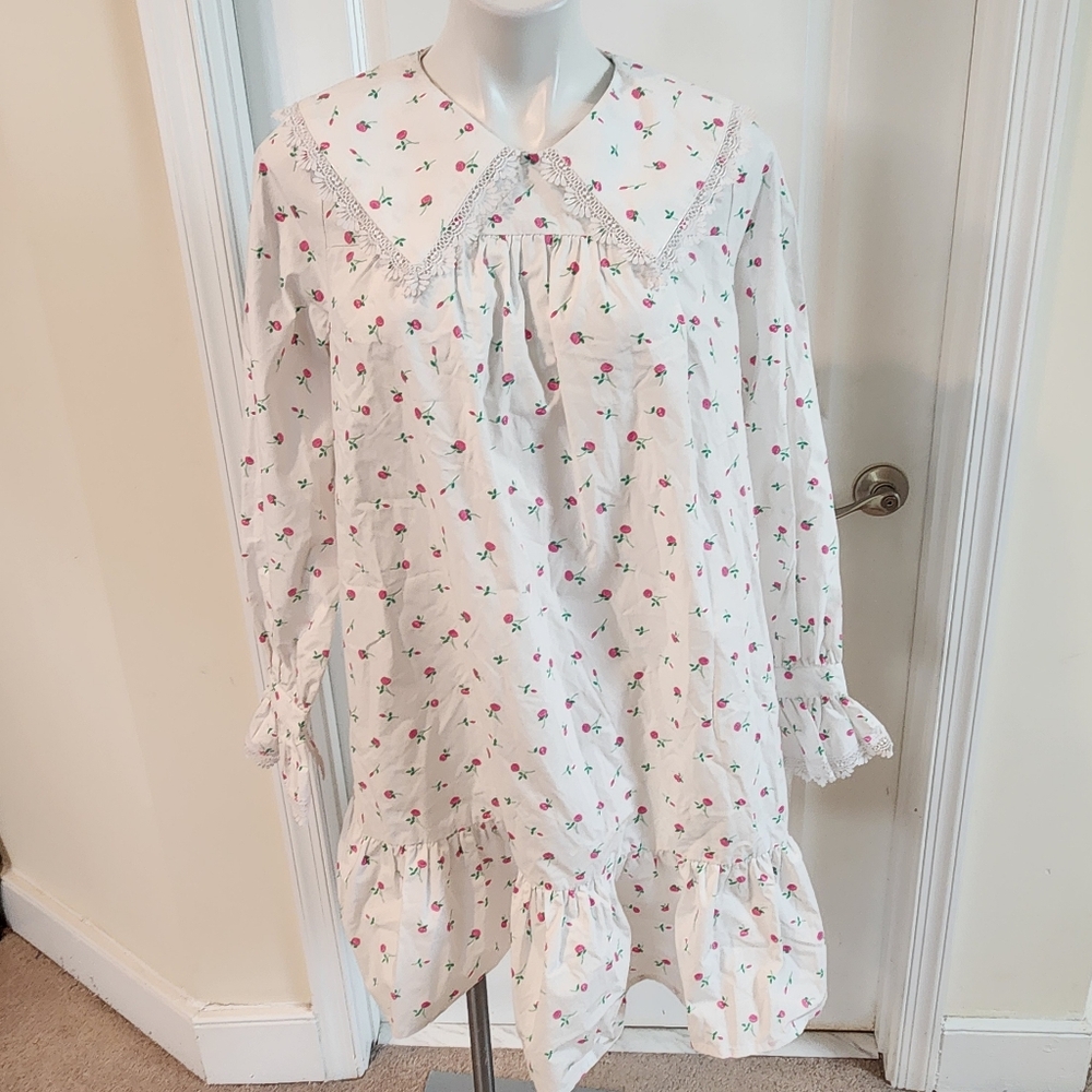 Cras New Dress Size 36 Or Small